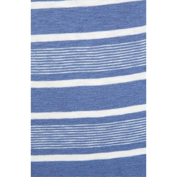 NWT Nordstrom BP Plus Size 4X Blue Tank Midi Dress - Picture 5 of 6